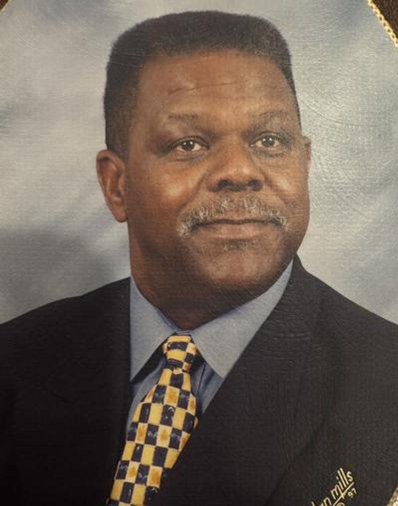 Joseph Keitt Profile Photo