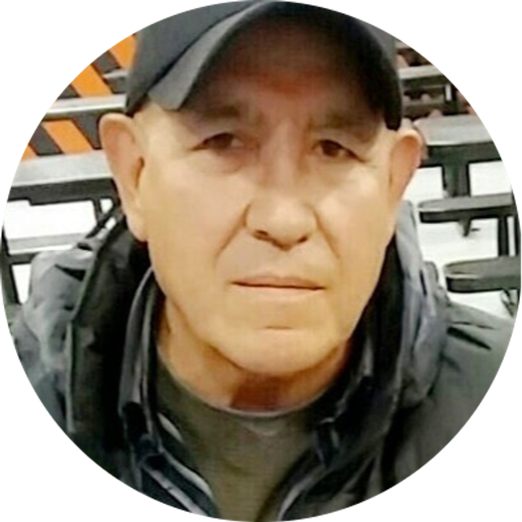 Crecensio Franco - Rojas