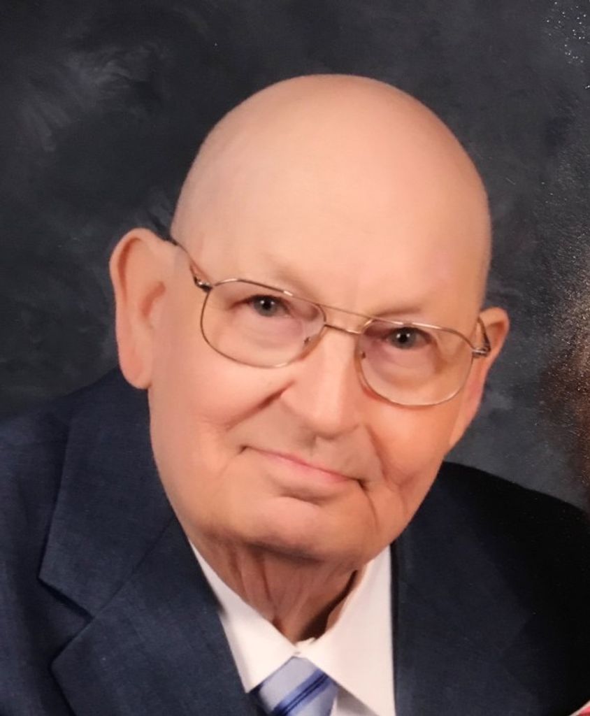 Jack Richardson
