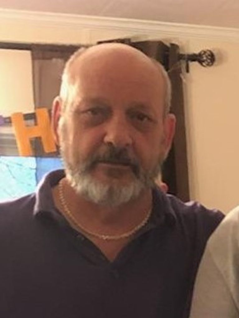 Michael Allen Kimball