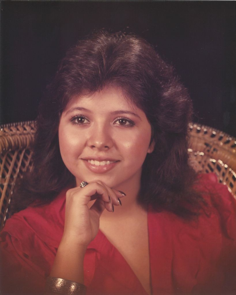 Terri Lynn Lewis Profile Photo