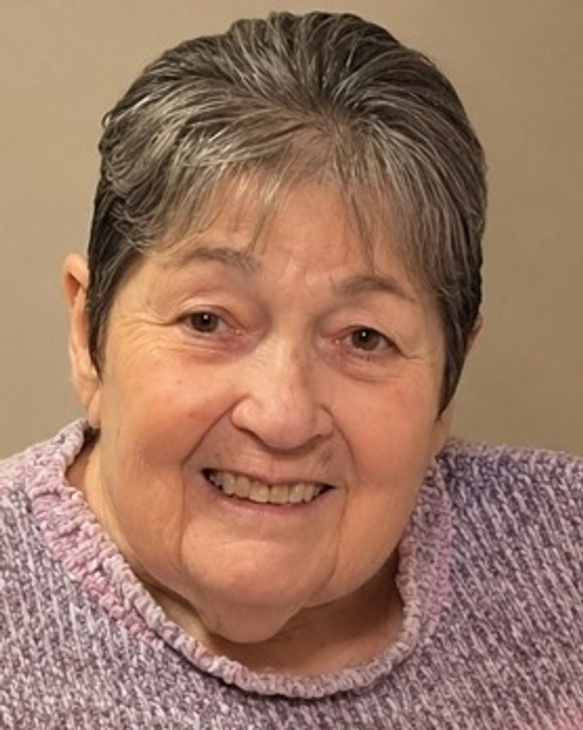 Carole A. DEIGHTON