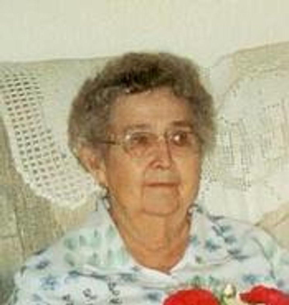 Lena W. Hess