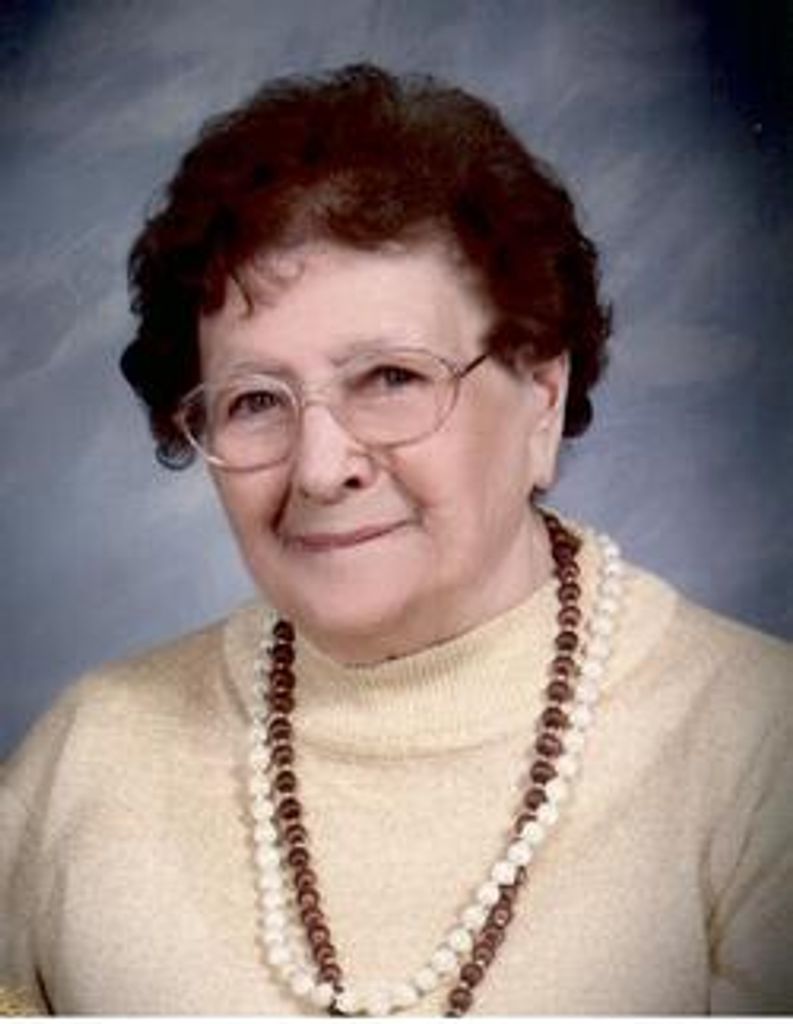 Frances M. Westlund