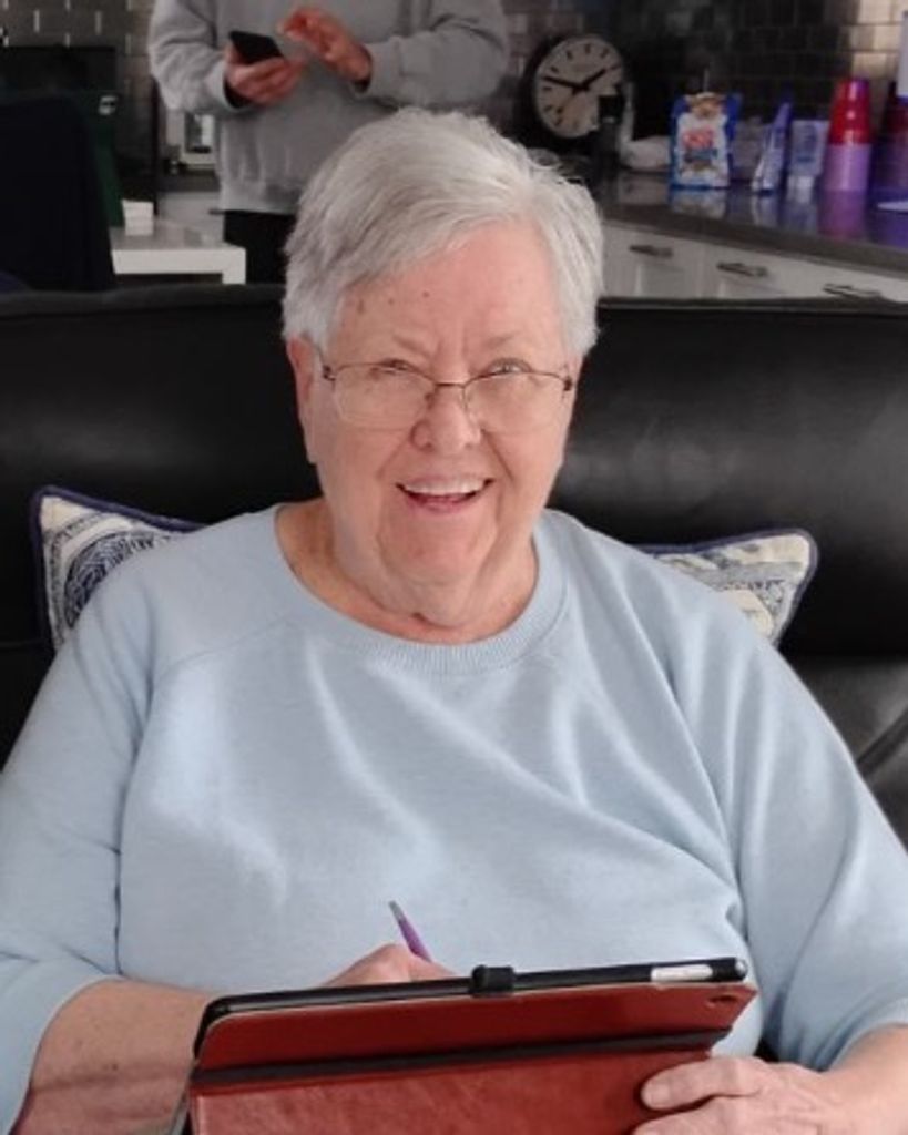 Carol-Jean Slomski Profile Photo