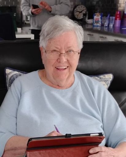 Carol-Jean Slomski's obituary image