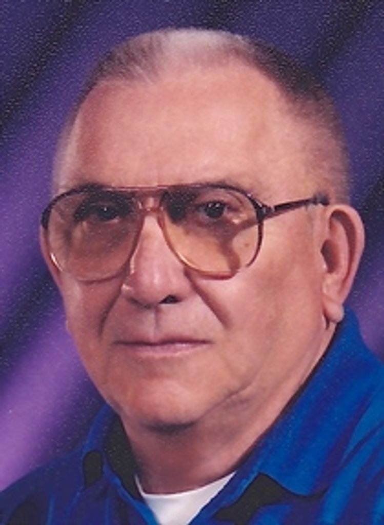 Raymond  A. Johnson
