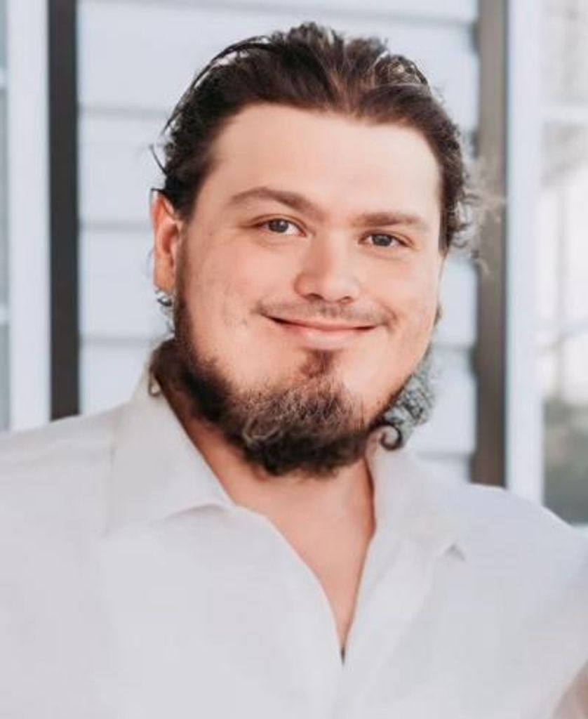 Cimmeron "Cimm" Eugene Hood Profile Photo