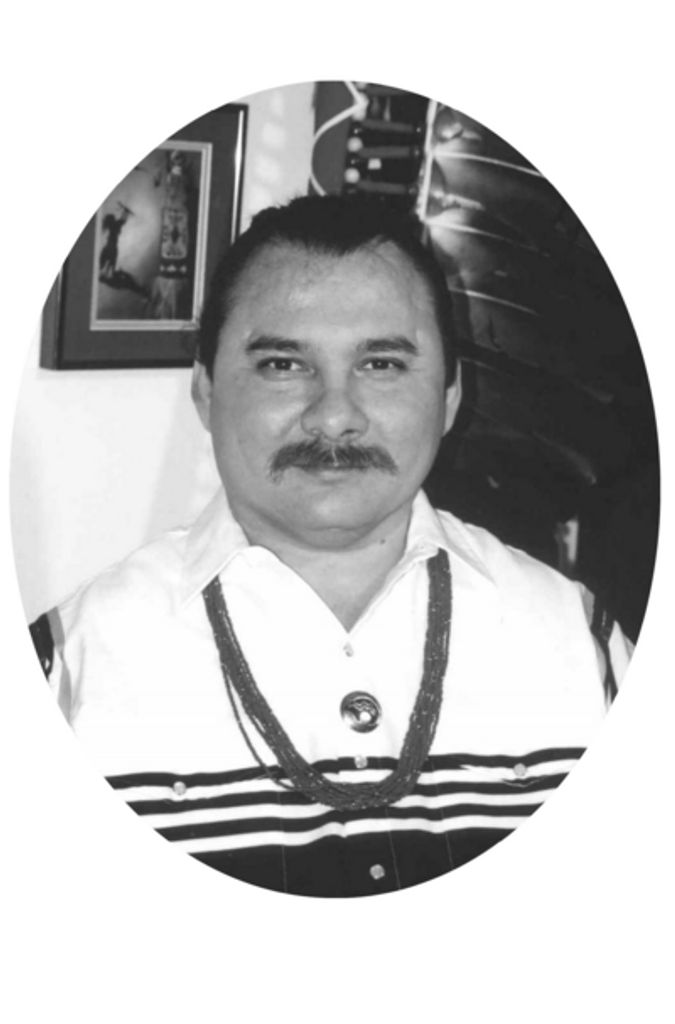 Michael Ira Selvage Sr.