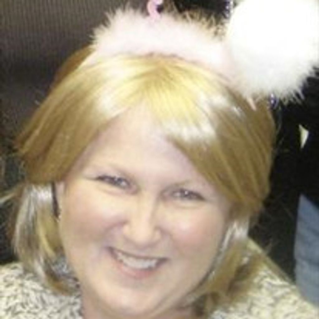 Mary O'Malley