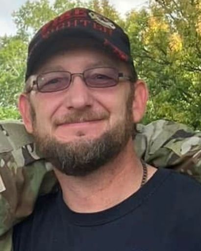 Steven Lee Criss's obituary image