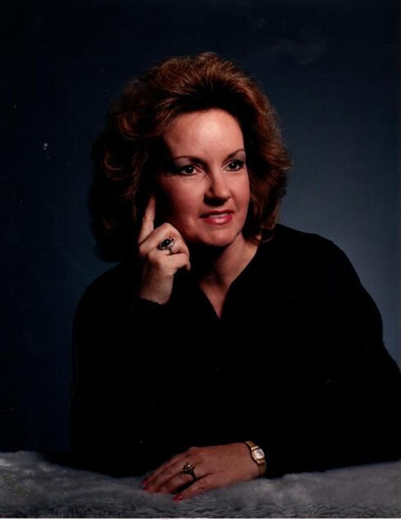 Joyce Ann (King)  Kilman