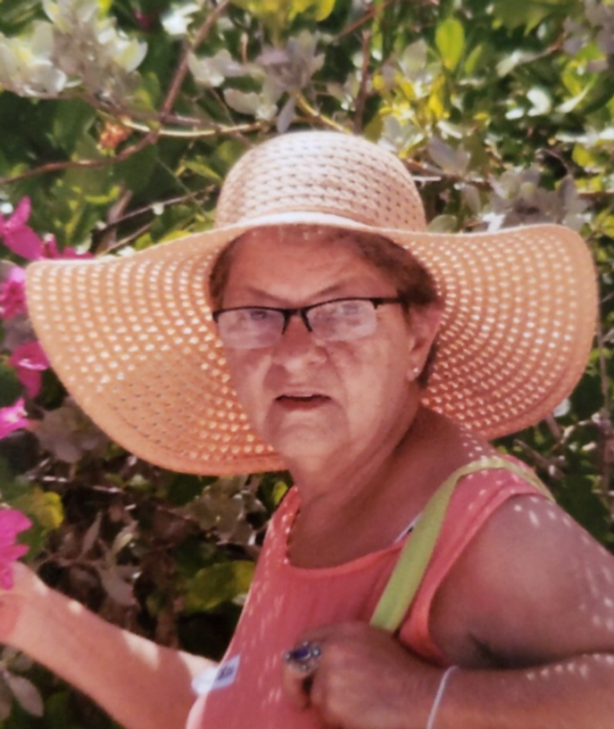 Anna Hope Holton Profile Photo