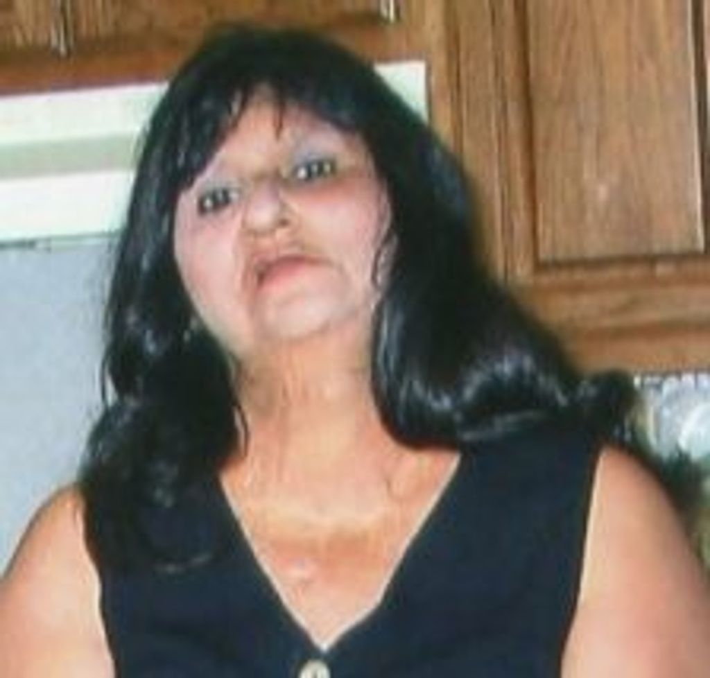 Marie Johnson