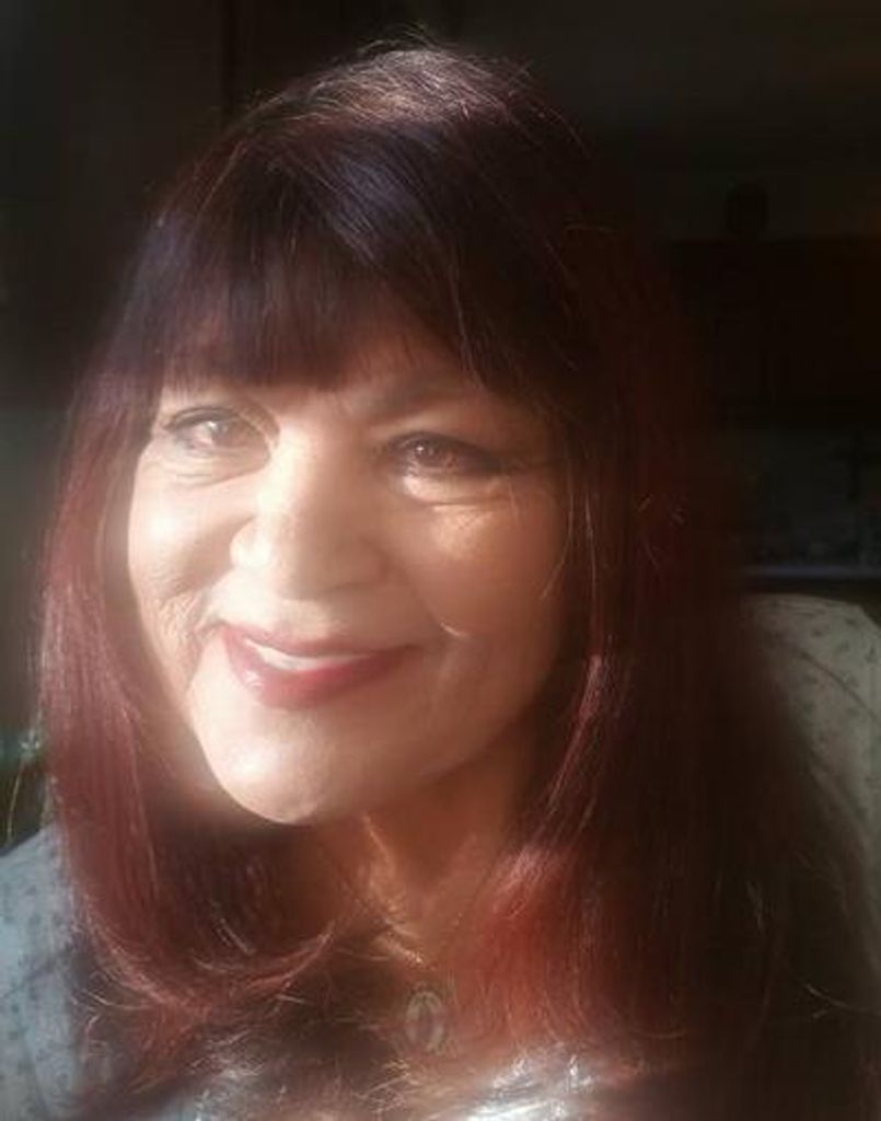 Nelda E. Martinez Profile Photo