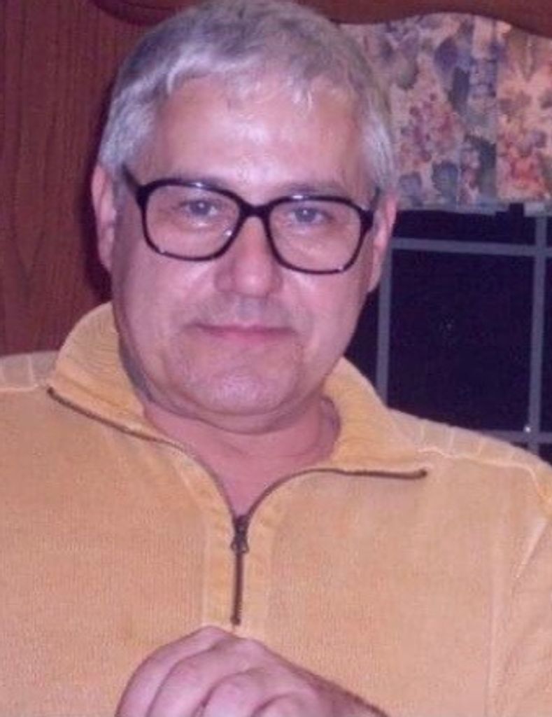 Robert "Rob" Eric Chaney