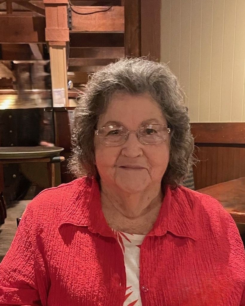 Patricia Fuller Profile Photo