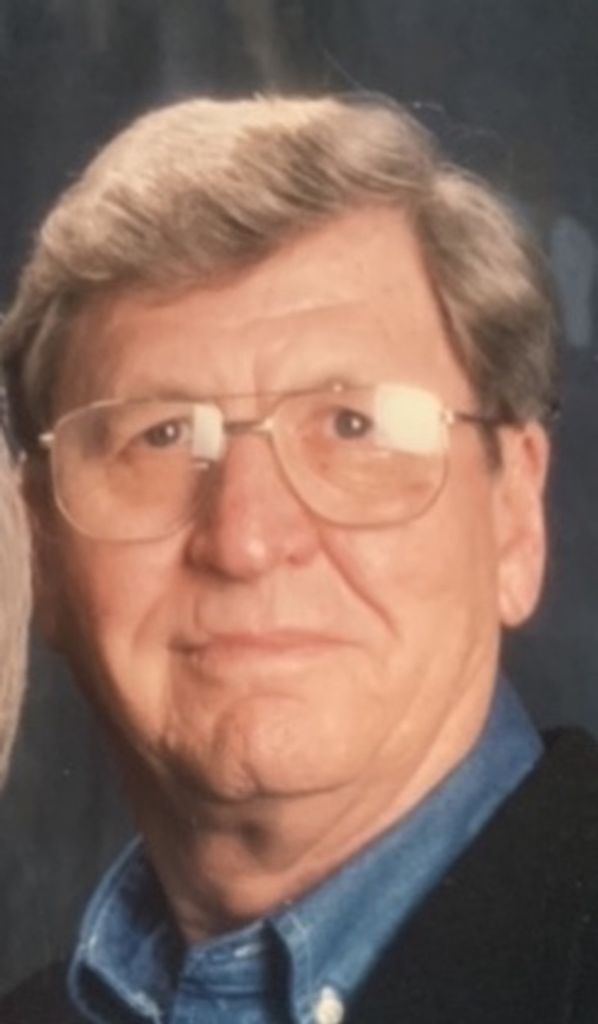 Paul Francis Dix Profile Photo