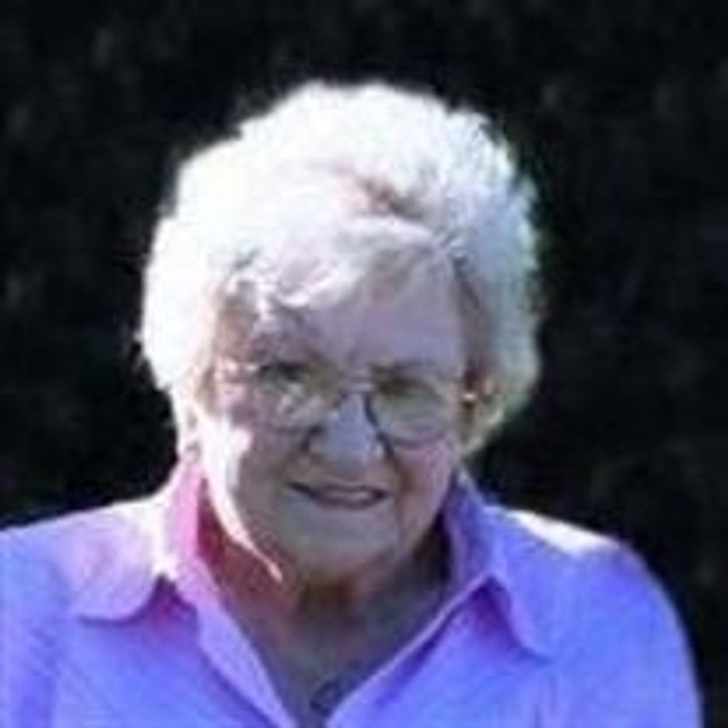 Elizabeth Ann Pennington