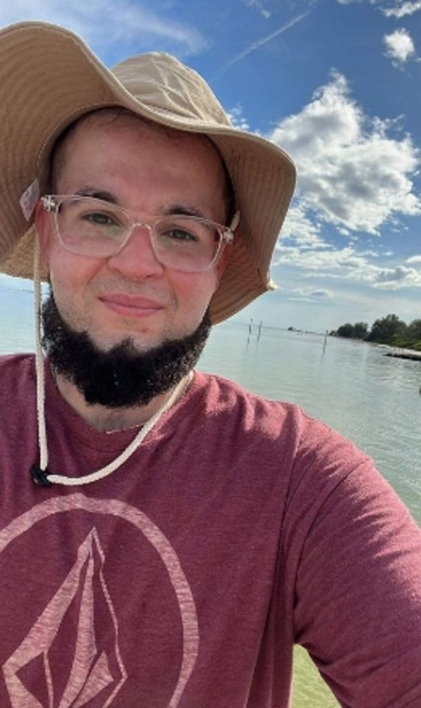 Brandon Matthew Barnhart Profile Photo