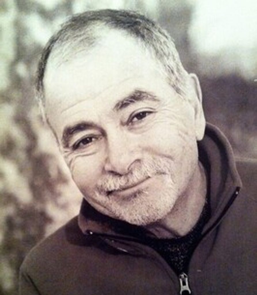 Richard Gerber Profile Photo