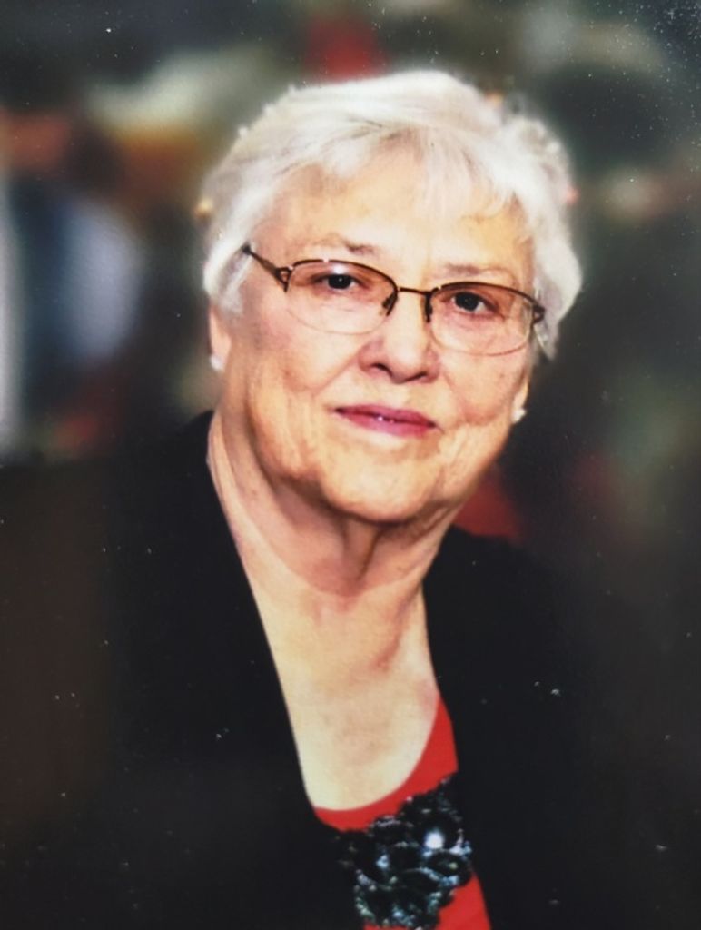 Rachel Abshire Gilmore