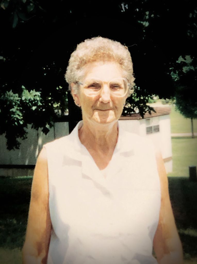 Geneva B. Truelove
