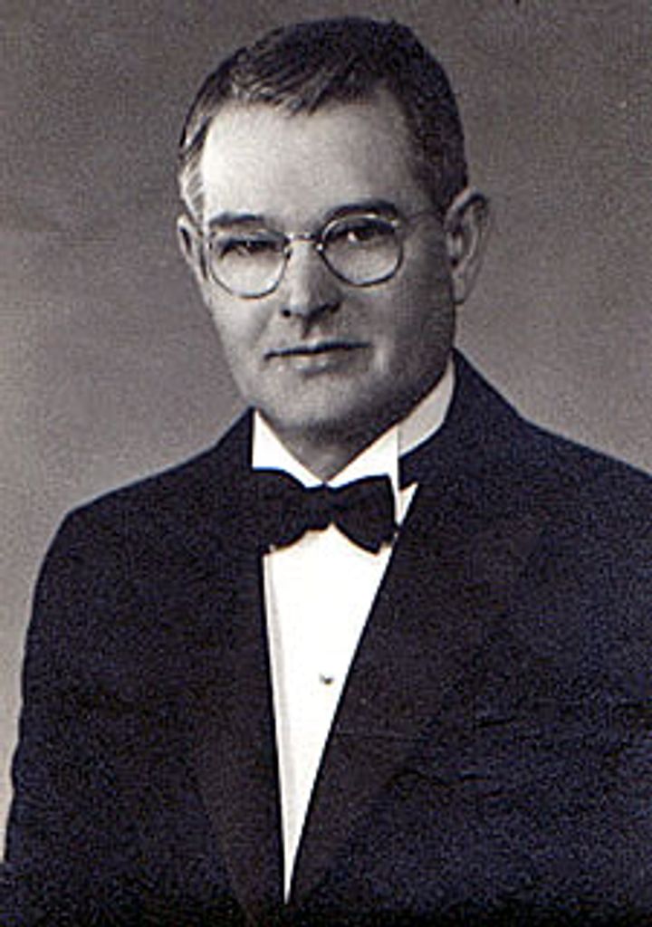 John Lee "Jack" Forcum