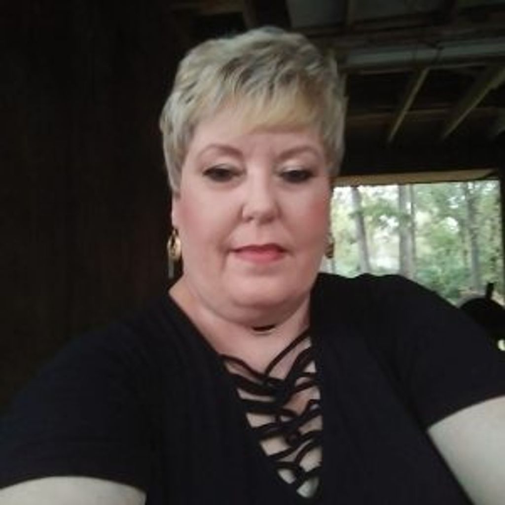Sherrill Ann Lane