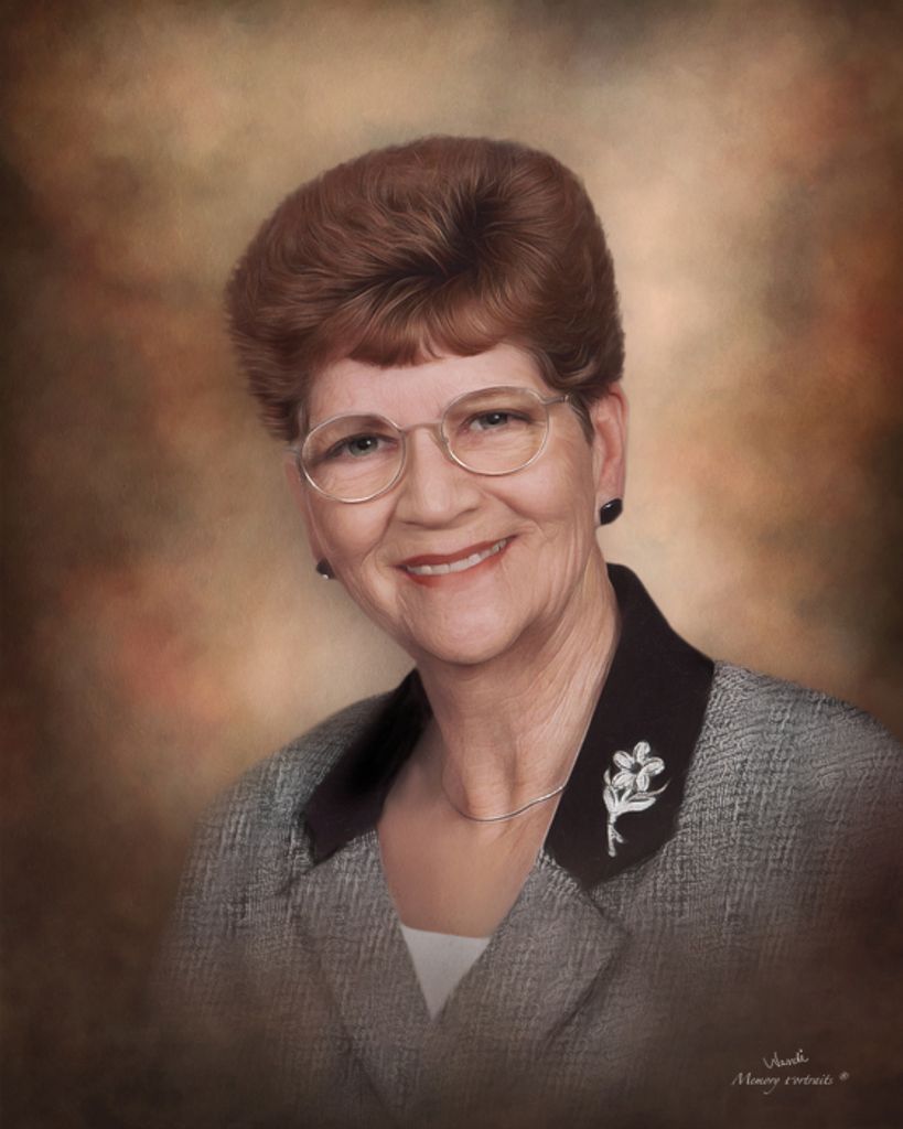 Rosetta Bishop