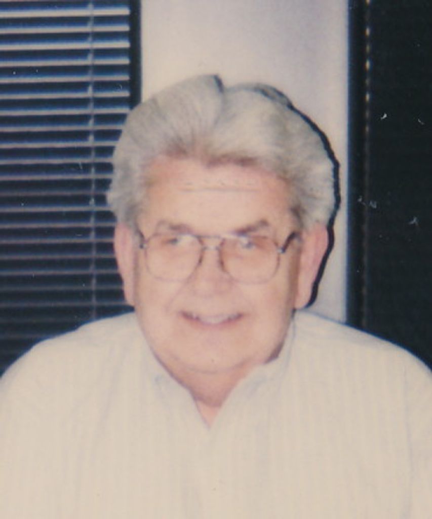 Garland L.  Thompson