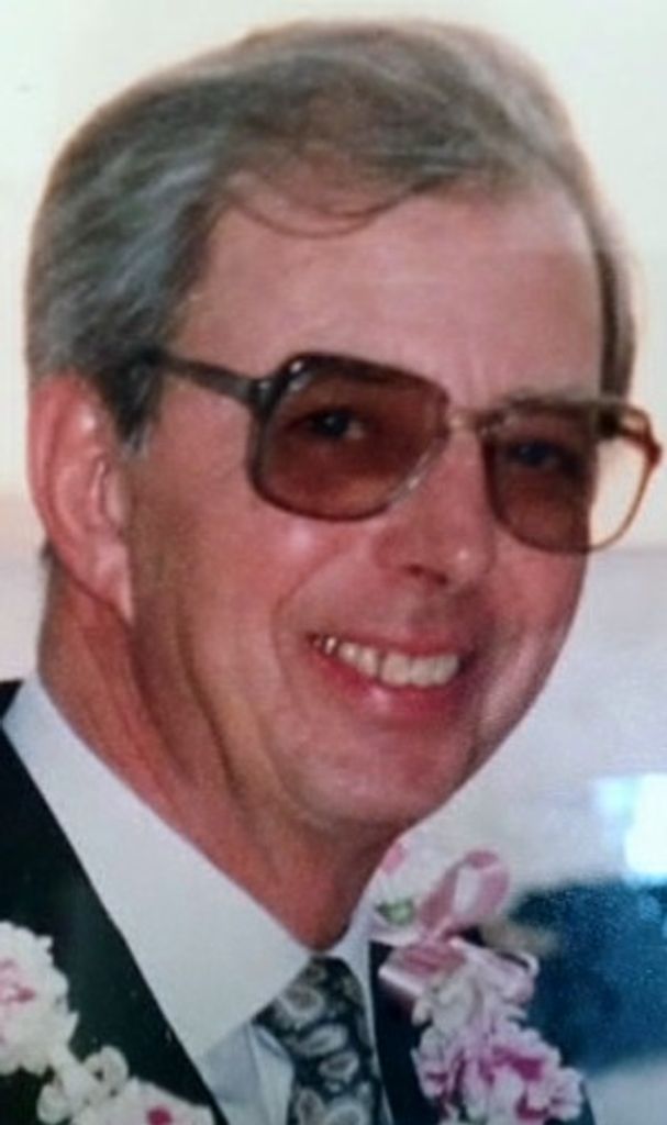 Edward "Dean" Hockenberry