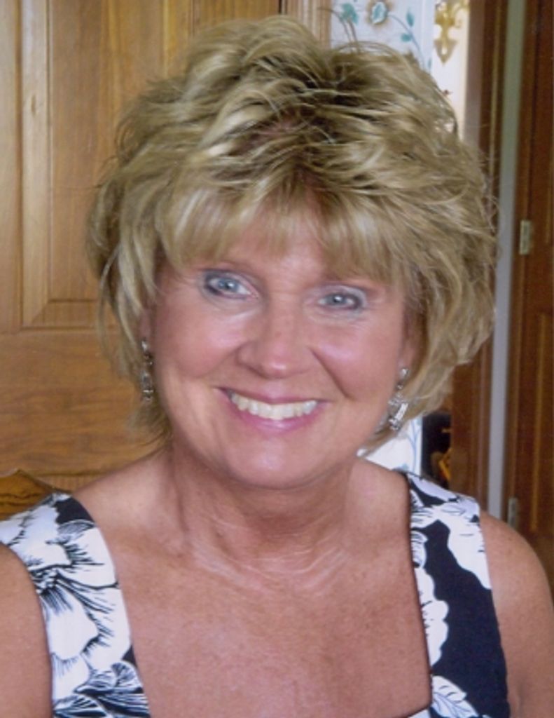 Janice Ann Przybylski