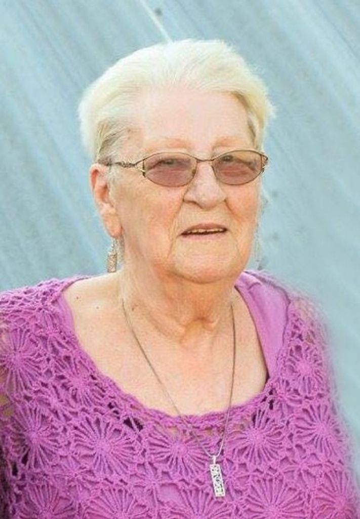 Lillian Torevell