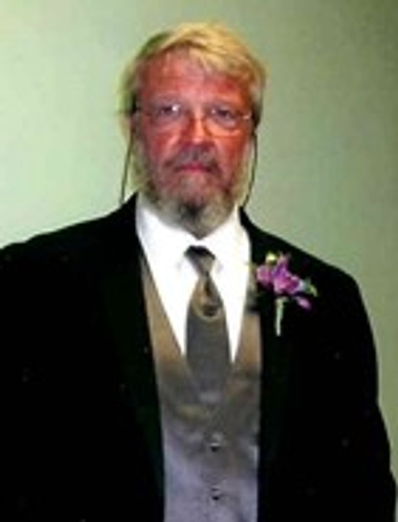 David Keppler