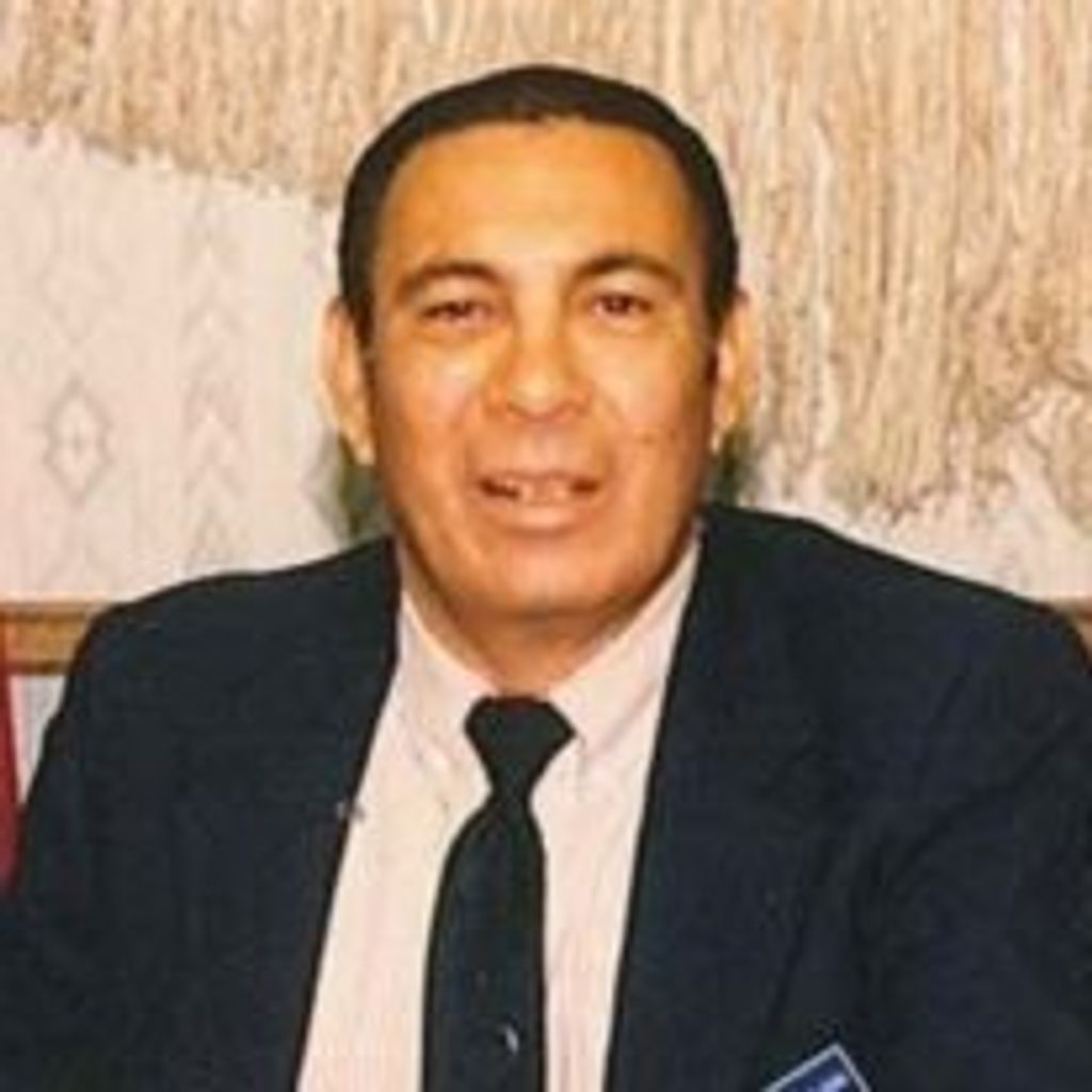 Ruben Grijalva Robledo