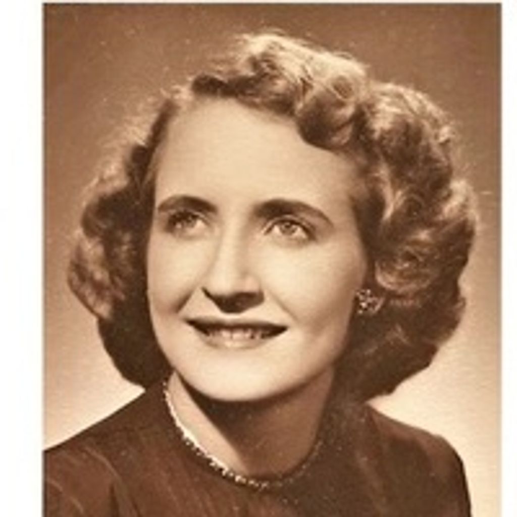 Mary Ann Mcglone Nichols Profile Photo