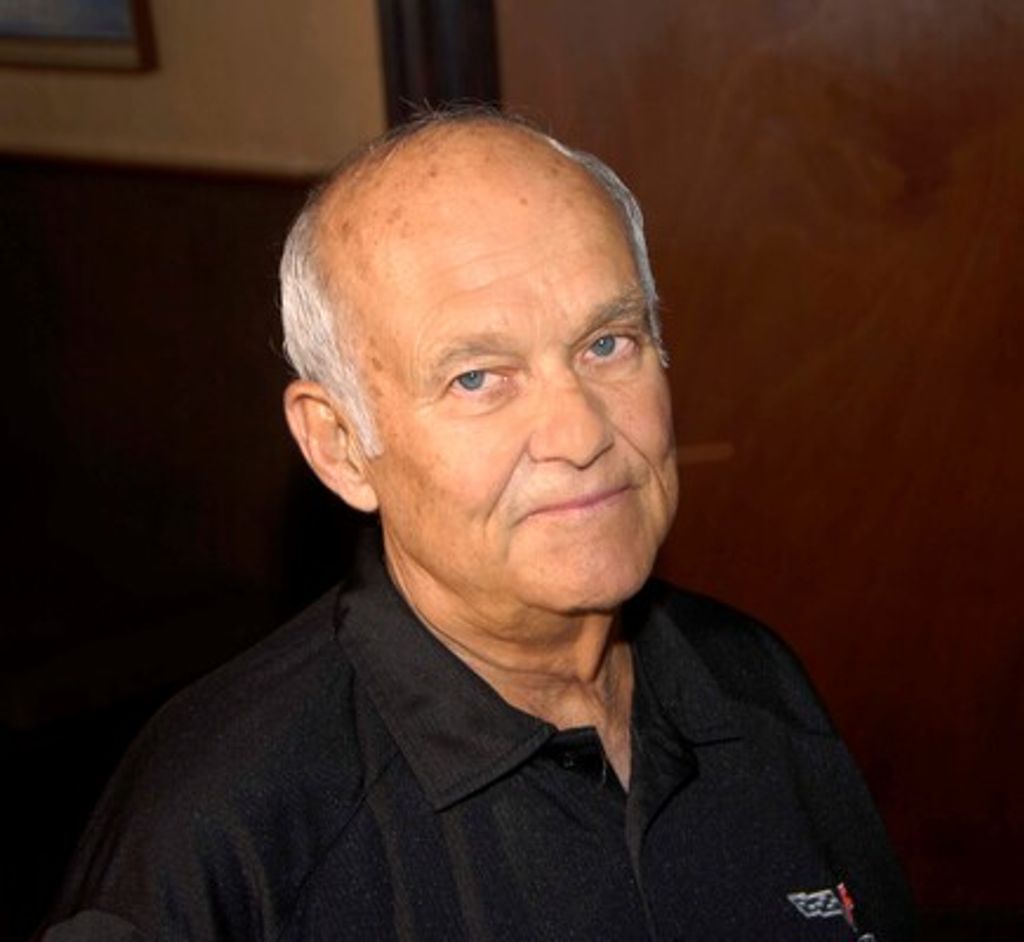 William Boyd Fenton Iii Profile Photo