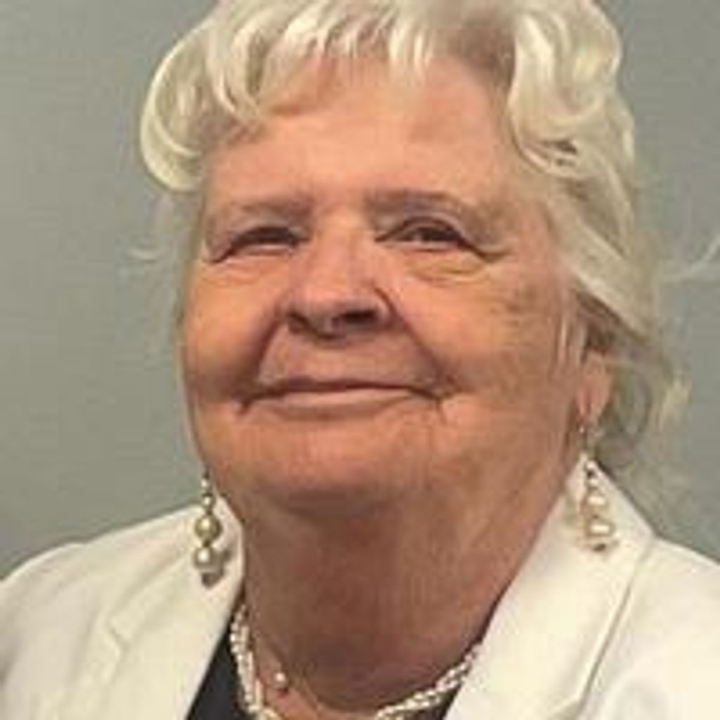 Charlotte Estelle Doster Taylor Profile Photo