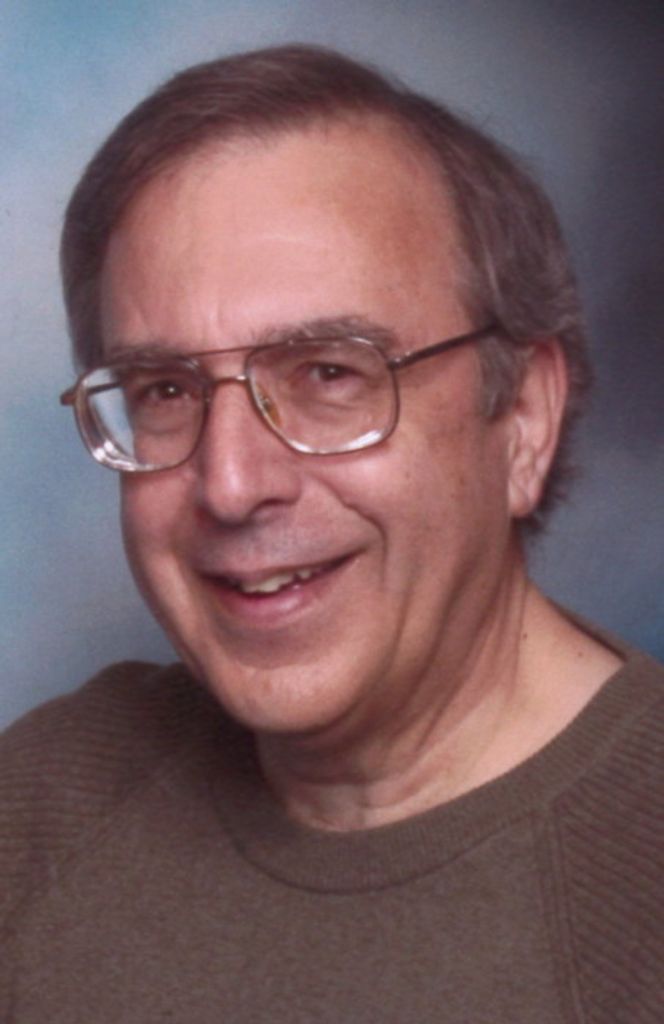 Ronald F. Shannon