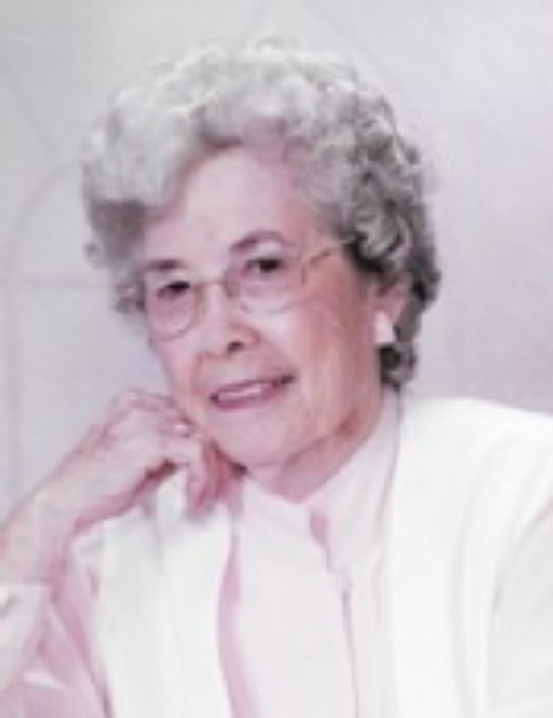 Mary Ann Blanton Rivenbark