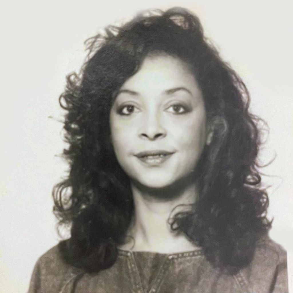 Roselana Stetson