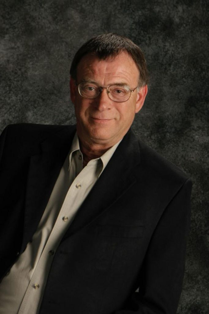 Harry Eugene Mcgrath, Jr Profile Photo