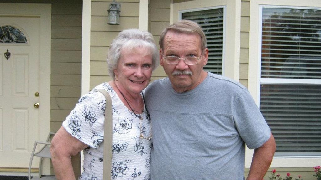 Sondra Rose Baughman