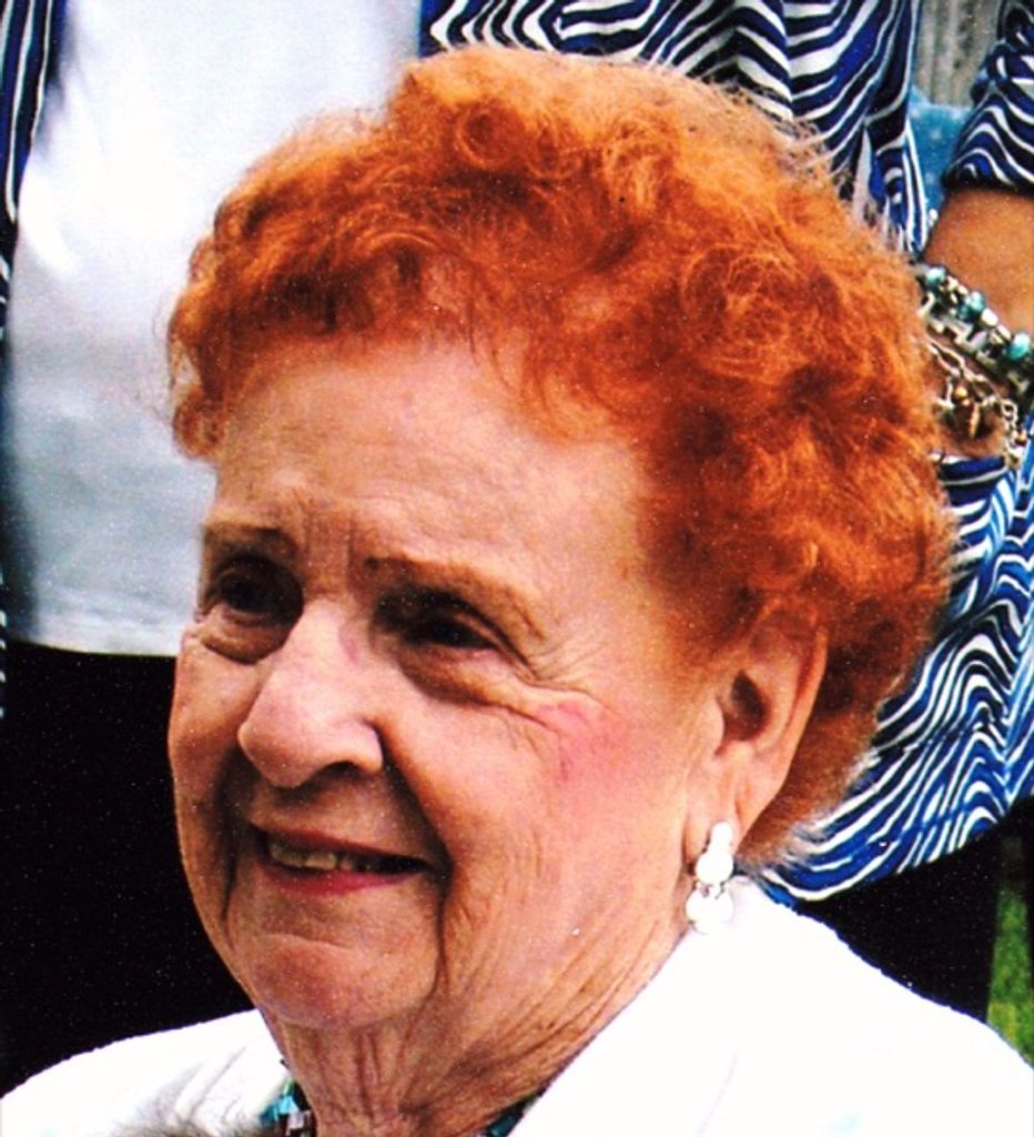 Agnes Kroner