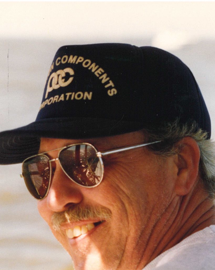 Stewart W. Wilhelm, Sr.