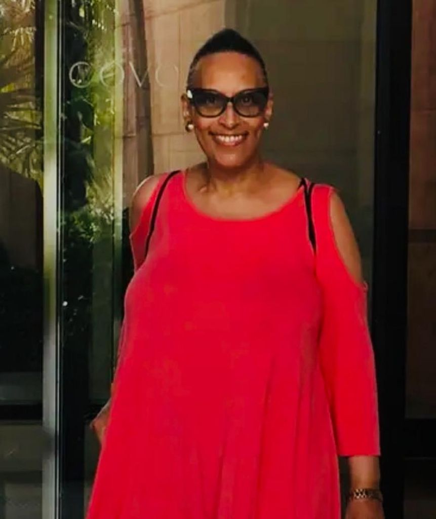 Consuelo M. Edwards Profile Photo