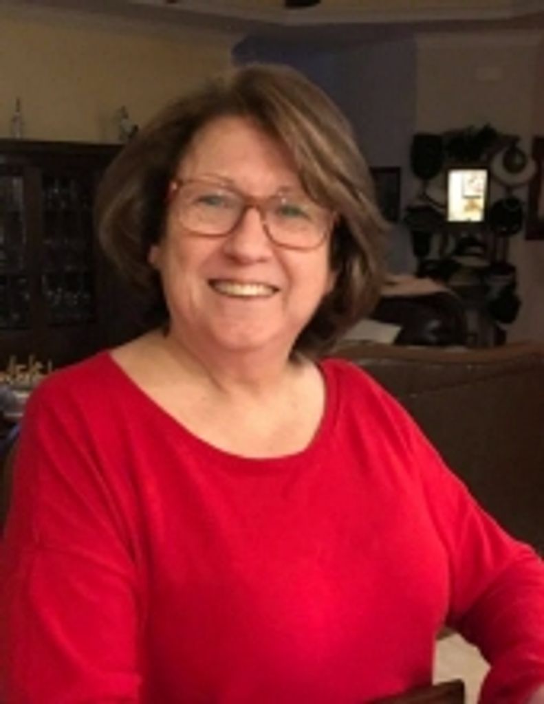 Mrs. Teresa "Terri" Dailey Amatuzzi Profile Photo