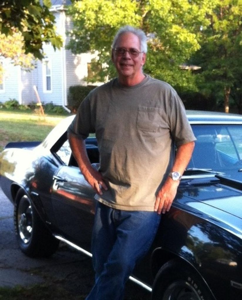 Cliff Watts Jr. Profile Photo