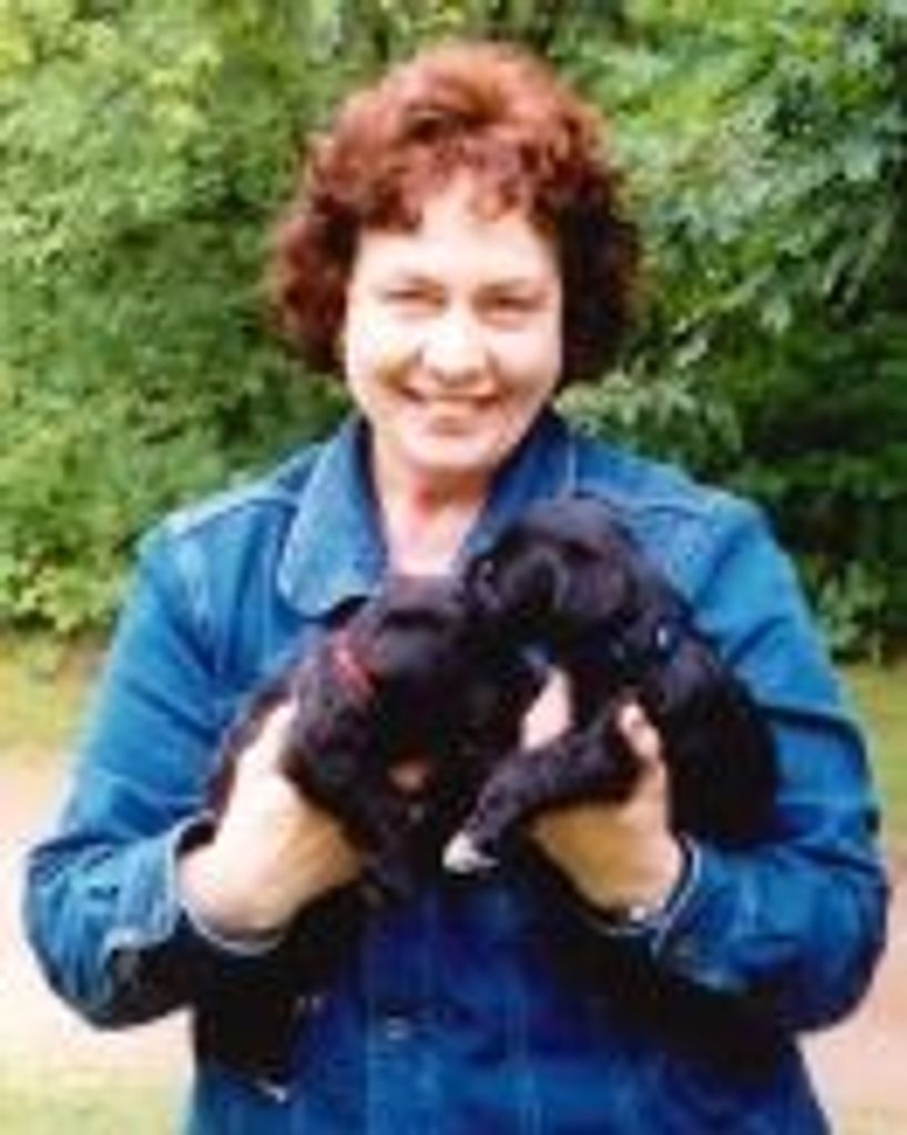 Maureen Kay Boesel